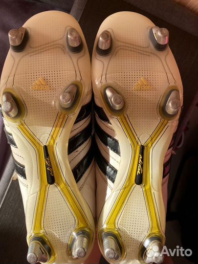 Бутсы adidas adizero