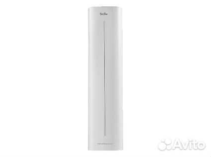 Бактерицидный рециркулятор ballu (40 м3)