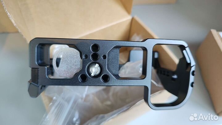 Клетка для Nikon Z6, Z6 II, Z7, Z7 II