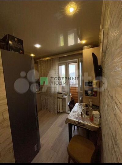 2-к. квартира, 43 м², 7/9 эт.