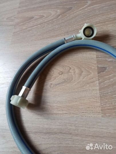 Шланг заливной для стиральных и посудом. машин