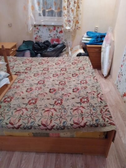 Дом 75 м² на участке 8 сот.