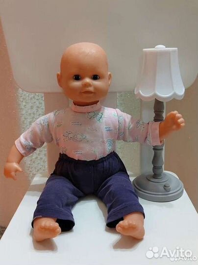 Много.Разные.Куклы, пупсы СССР современные см.фото