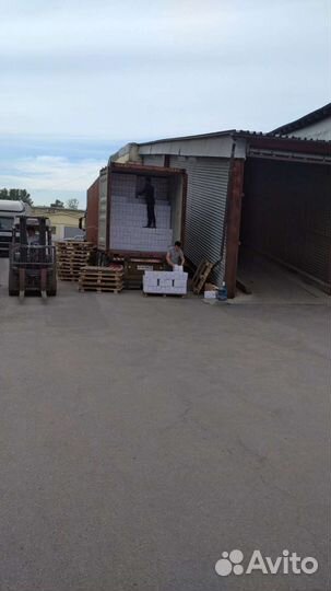 Услуги грузчиков,такелажные работы