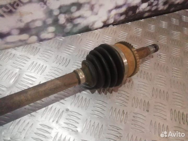 Привод правый Nissan Primera P12 1.6 2001-2007