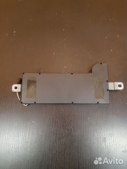 Усилитель Mercedes-Benz C-Class W203