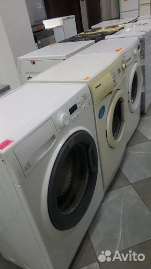 Стиральная машина бу