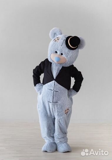 Аниматор Тедди