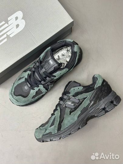 Кроссовки New balance 1906 (41)