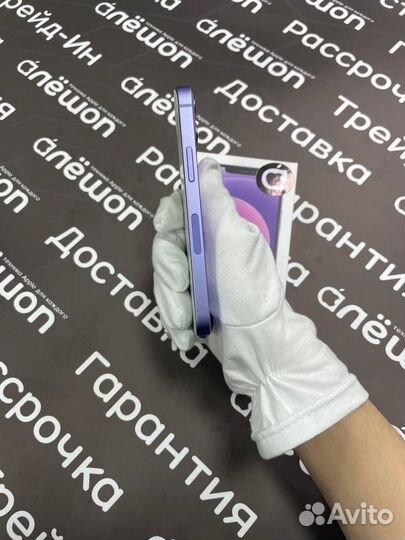 iPhone 12 mini, 256 ГБ