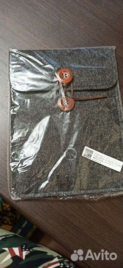 Чехол для планшета новый