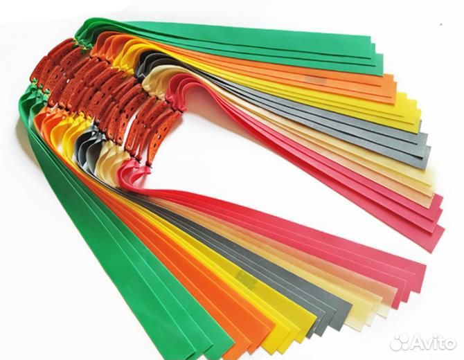 Рогатка тактическая