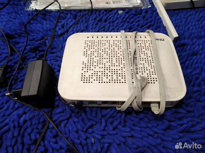 Маршрутизатор роутер