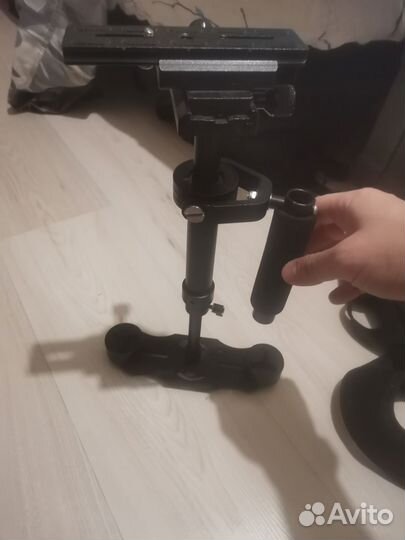 Стабилизатор для камеры