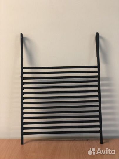 Решетка гриль (Чугунная)