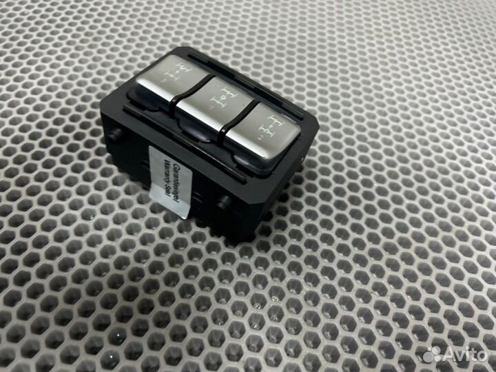 Блок управления (разное) Mercedes-Benz G-Class