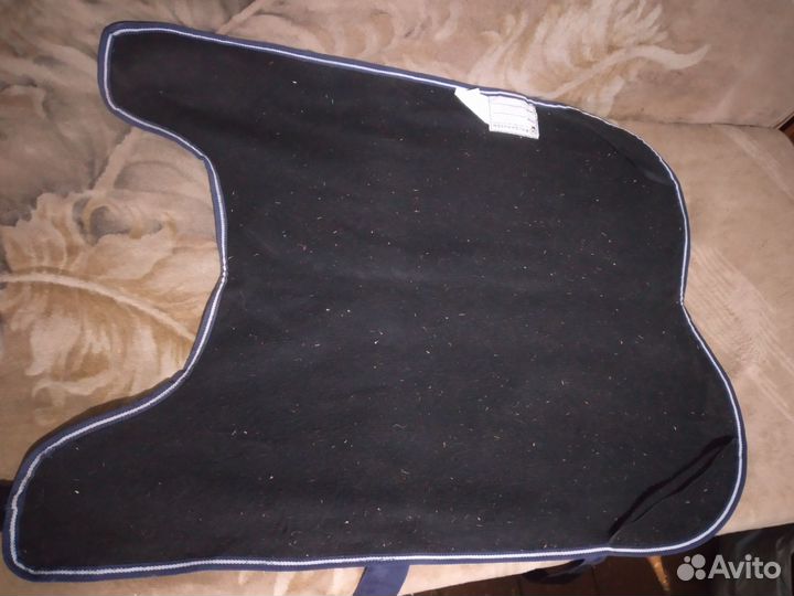 Попоны для пони или жеребенка, уздечка с шорами