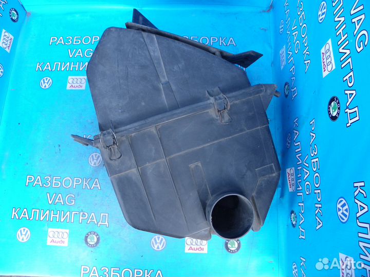 Корпус фильтра A6 C4 1.8 ADR