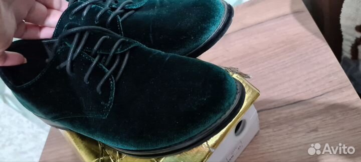 Туфли женские