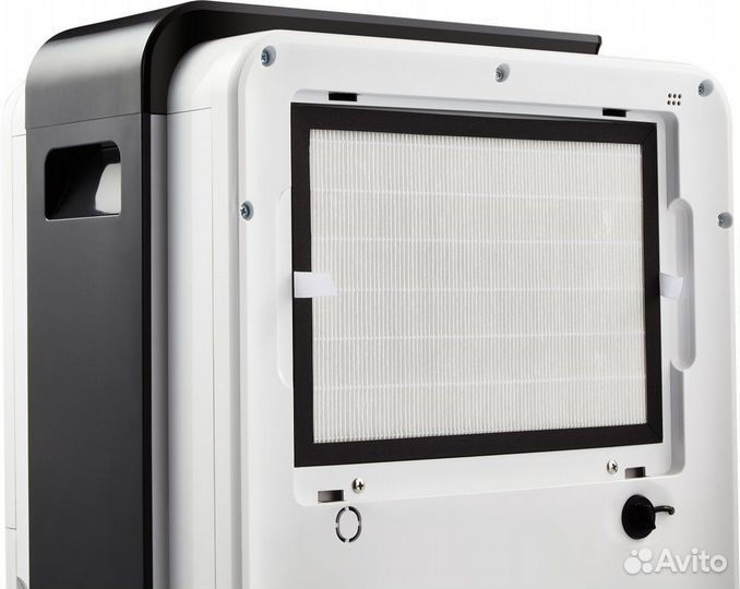 Осушитель воздуха Electrolux Home Pro EDM-35L