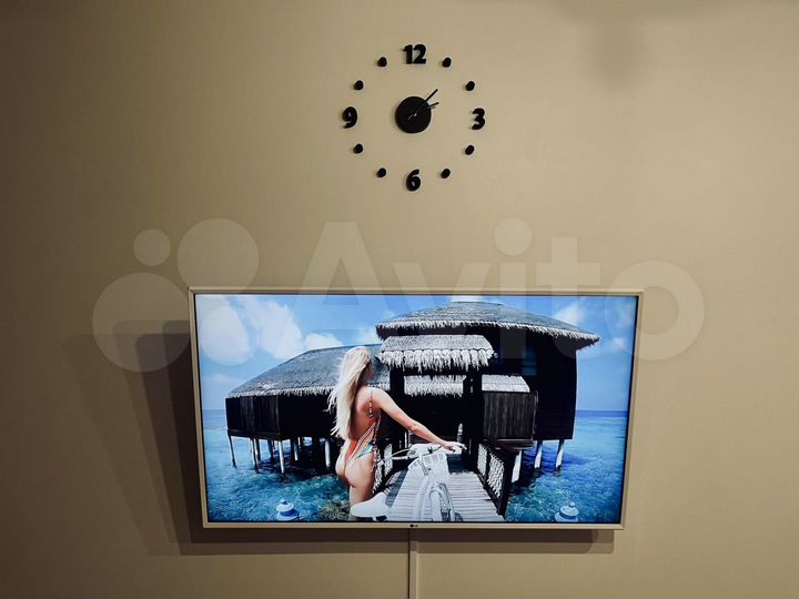 Квартира-студия, 30 м², 2/17 эт.