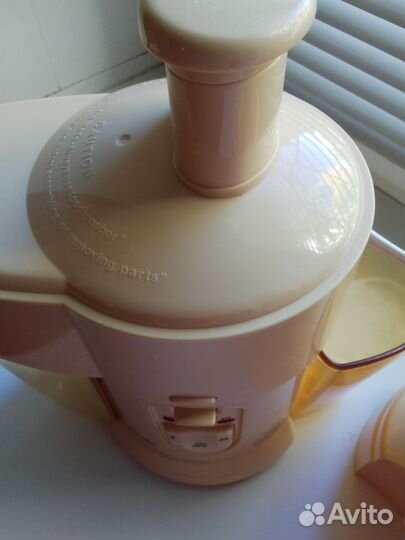 Соковыжималка Vitek