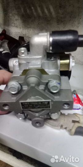 Продам насос гур Chevrolet Cruze 96837813