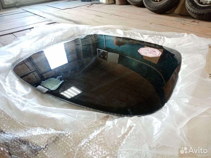 Стекло Тойота Е110