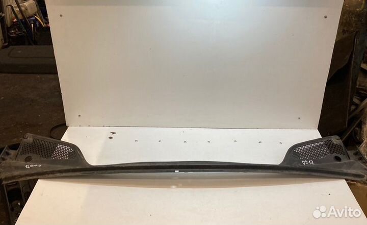 Жабо Citroen C4 EP6C 1.6 5FS 5F01 2012