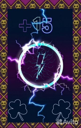 Создание аватарки для канала телеграм