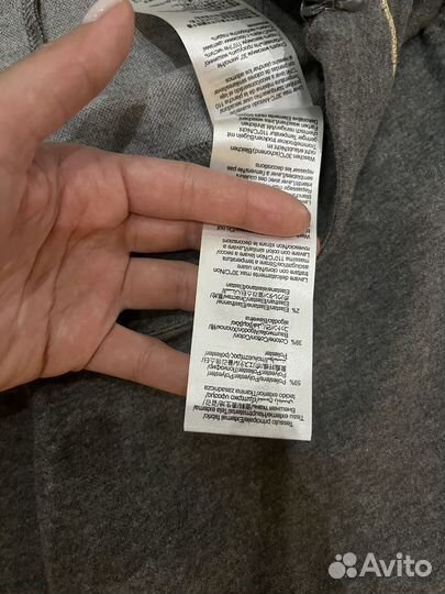 Шорты для девочки liu jo оригинал