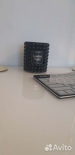 Новая беспроводная Bluetooth клавиатура