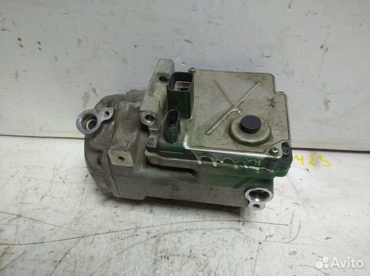 Компрессор кондиционера Toyota Camry 2006-2011