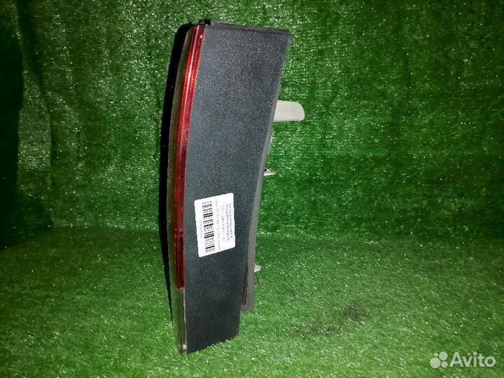 Фонарь (стоп сигнал) левый 307226499154497 нижний