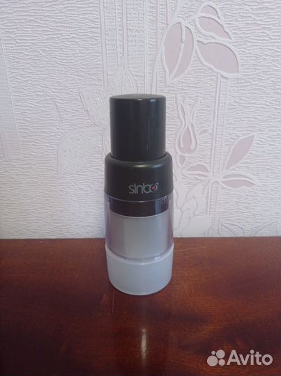 Измельчитель механический Sinbo