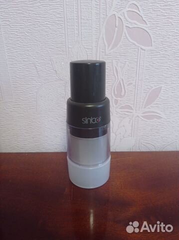 Измельчитель механический Sinbo