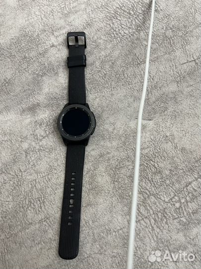 Galaxy watch