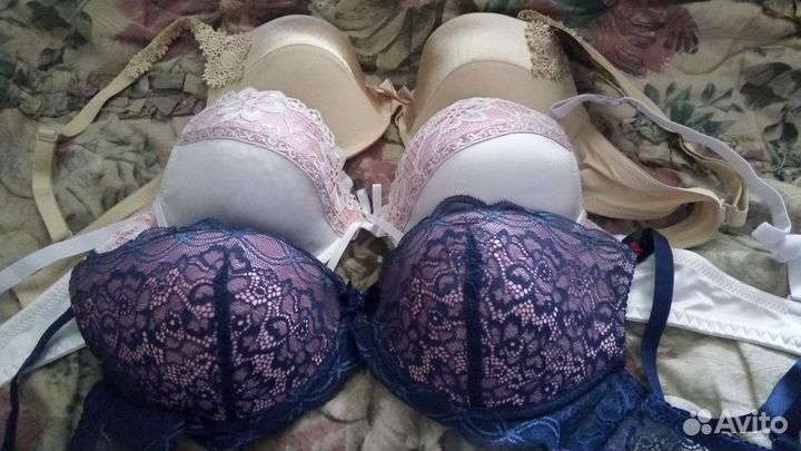 Женское нижнее белье