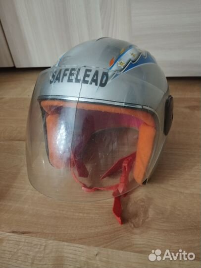 Шлем