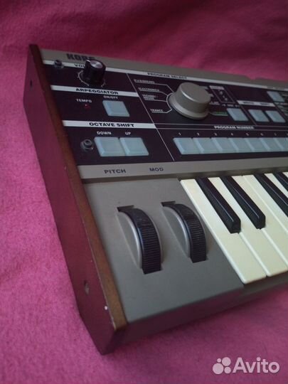 Microkorg