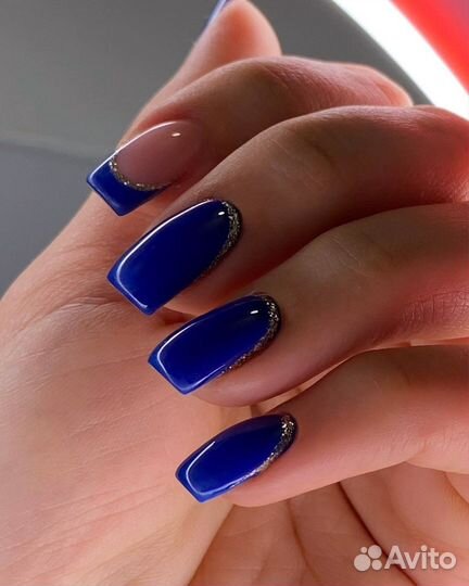 Маникюр и Педикюр