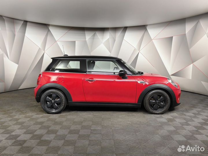 MINI Cooper 1.5 AMT, 2019, 53 246 км