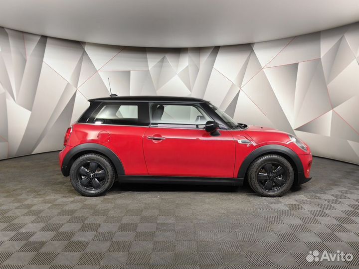 MINI Cooper 1.5 AMT, 2019, 53 246 км