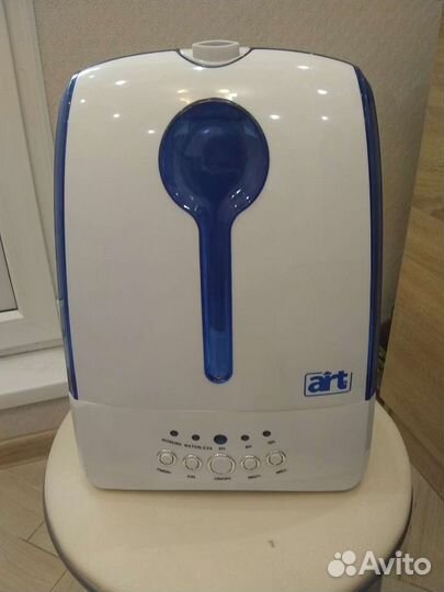 Увлажнитель Airte km110