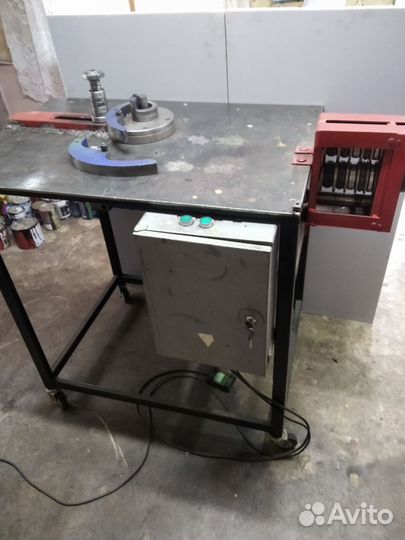 Станки холодной ковки