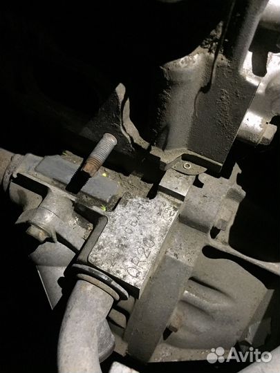 Двигатель Ниссан Примера Nissan Primera