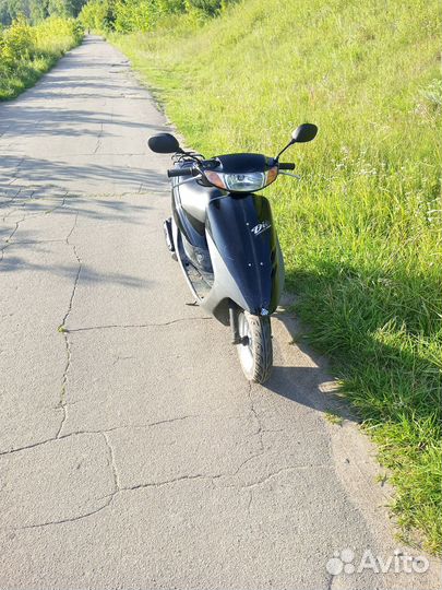 Honda Dio af35 sr
