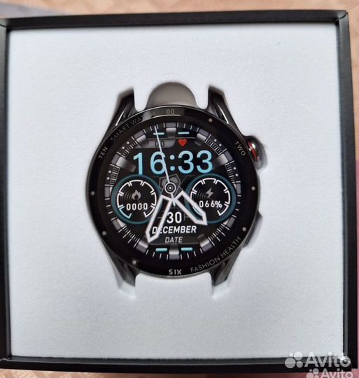 SMART watch X1 Pro Max