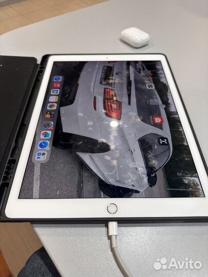 iPad pro 12.9 2015 г