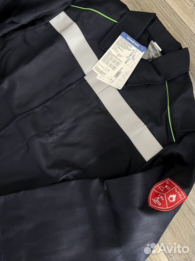 Костюм сварщика Геркулес